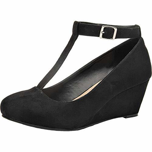 wide width wedge pumps