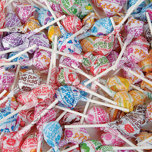 buy Dum Dum Pops 1 LB