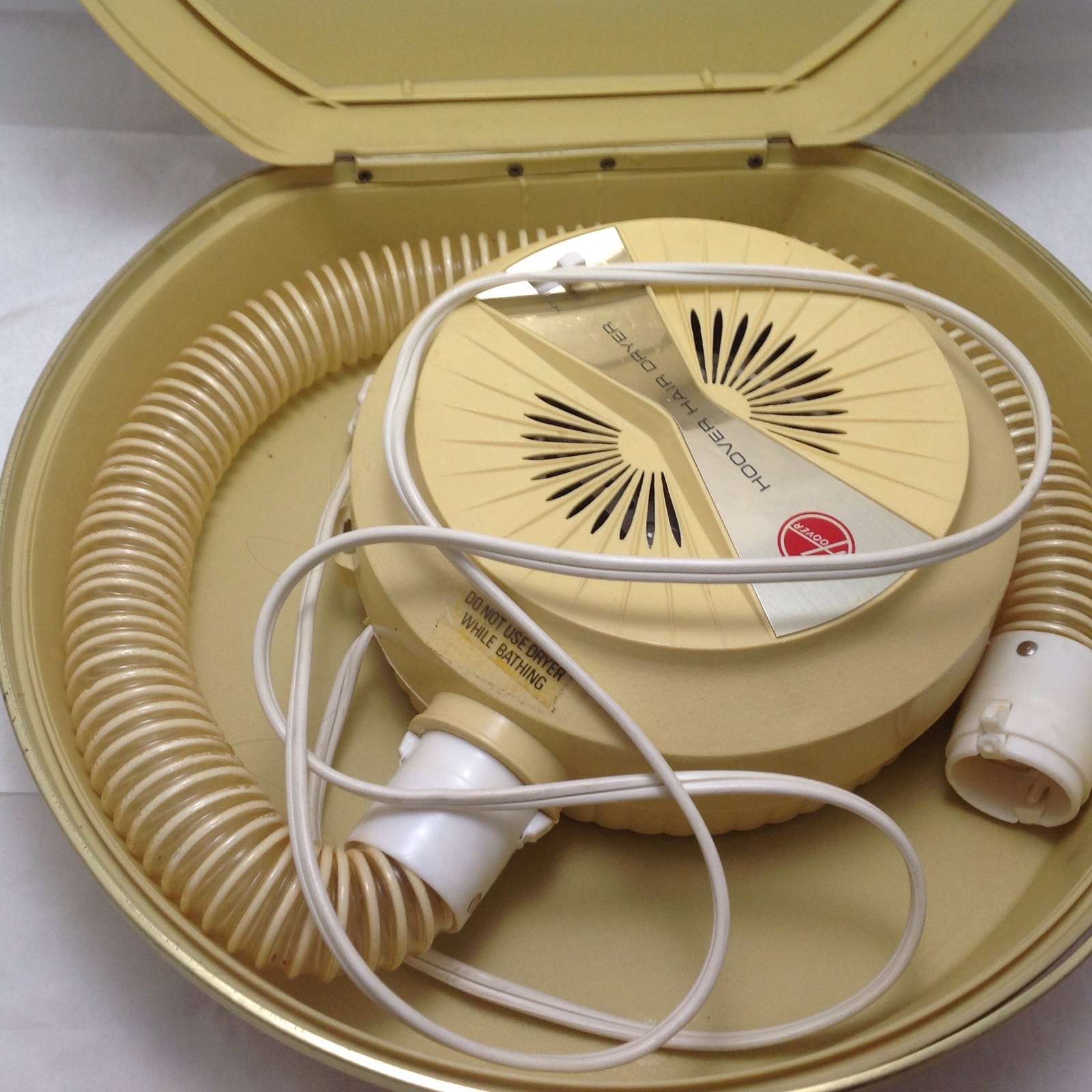 Vintage Hair Dryer Clip vintage hoover bonnet hair dryer 1960s clip model Vintage Hair Dryer Clip vintage hoover bonnet hair dryer 1960s clip model
