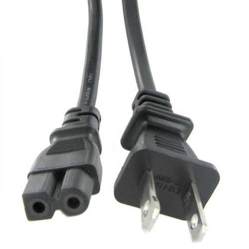 Hisense 50H5G TV AC Wall Power Cord Cable Plug Parts & Repair