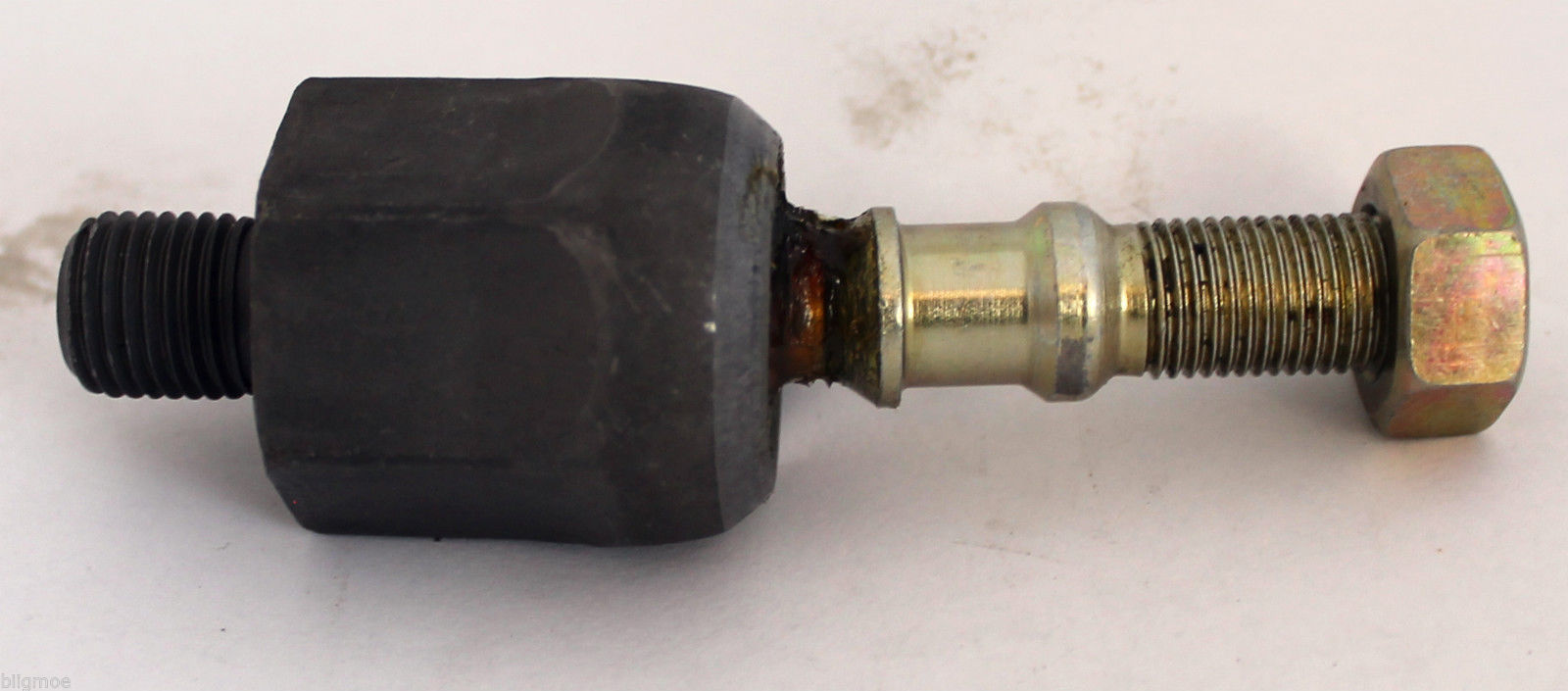 Club Car Inner Steering Joint DS Ball Joint Hex Body (1997 & Up) Golf