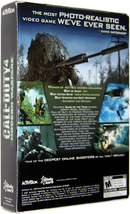 Call of Duty 4: Modern Warfare [PC Game] image 2
