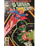 Green Lantern #65 (The Seige of the 21 Gharam - Part two of five) [Comic... - $9.79