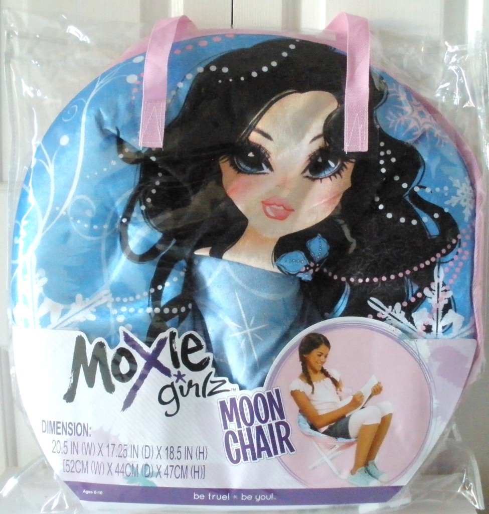 moxie girlz discontinued