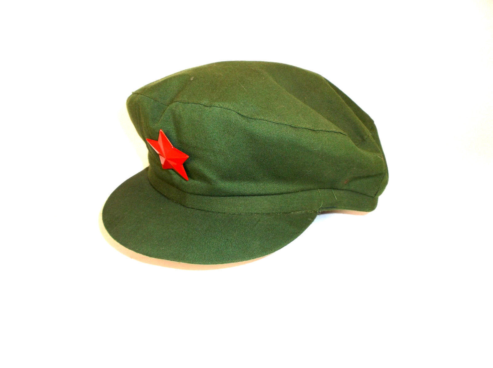 chinese army hat        
        <figure class=