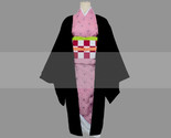 Kimetsu no yaiba nezuko kamado cosplay costume outfit buy thumb155 crop