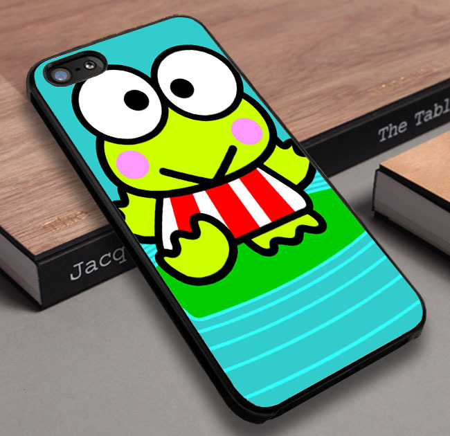 sanrio iphone plus 6 case 5 4 similar and 50 Galaxy 6 Samsung items Sanrio Keroppi iPhone