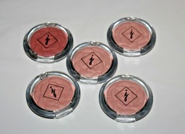 Jordana Color Effects Eye Shadow Rosa Rs Dimensional Lot Of 5 Sealed - $13.67