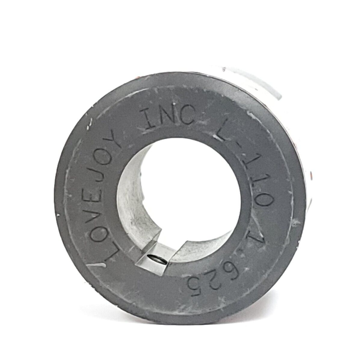 thumbnail image 2 of L110N Browning/Lovejoy L-Type Coupling Spider Insert – Made In USA 2 of 6