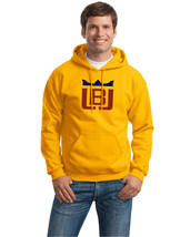 Lebron James hoodie, jersey, Cleveland Cavaliers t shirt, Heat jersey t ... - $35.00