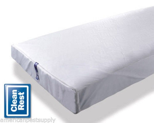 bed bug mattress and box spring encasements
