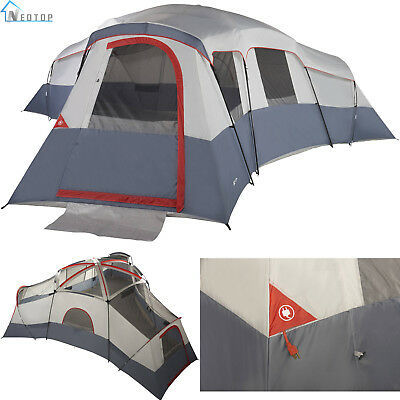 Ozark Trail Hazel Creek 16 Person Family And 11 Similar Items