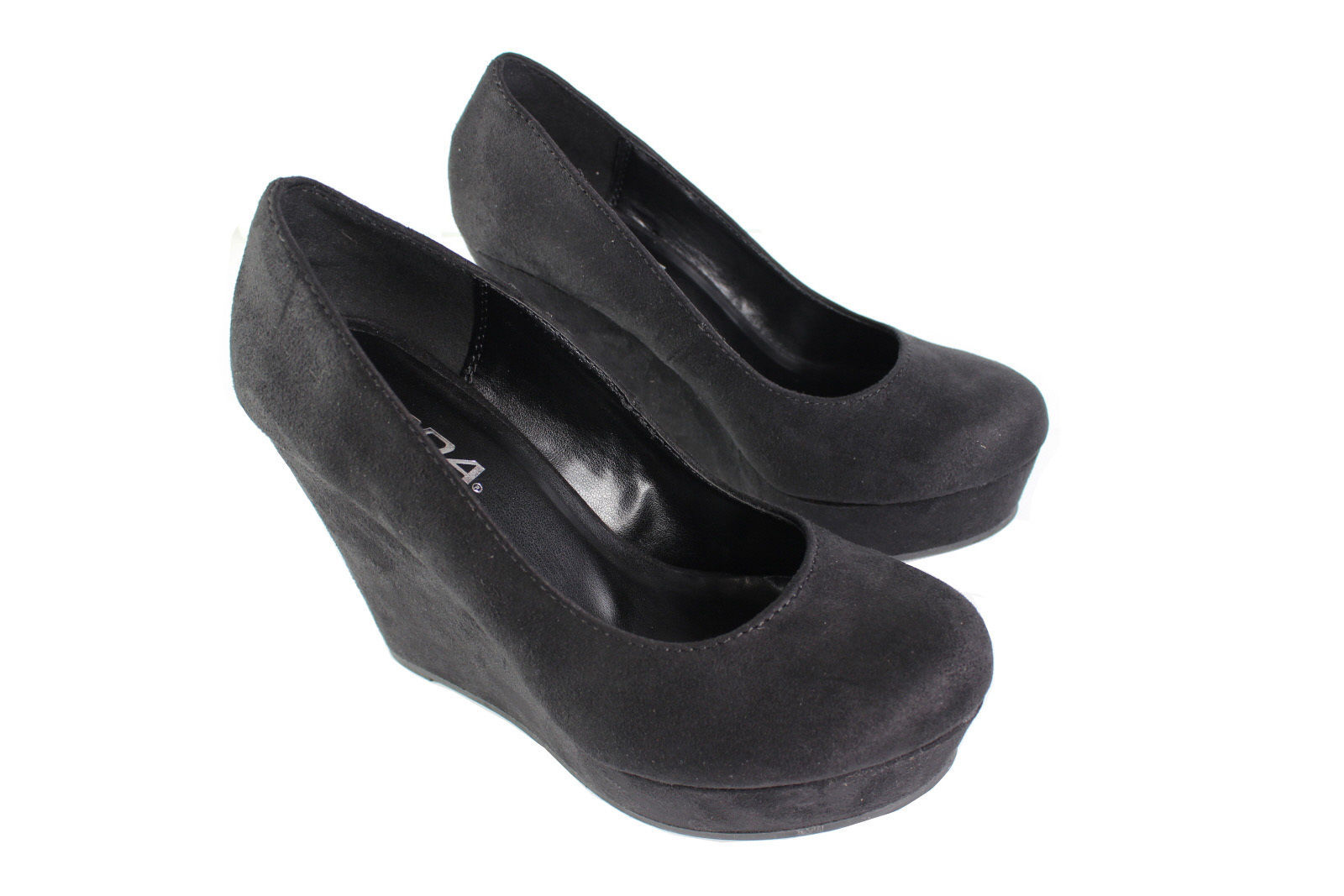 soda high heels