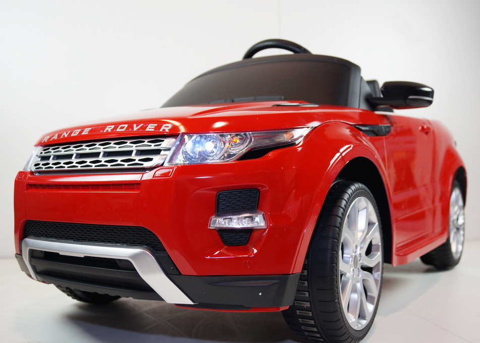 range rover power wheels 6v