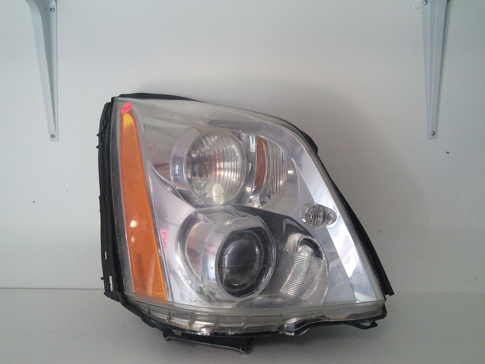 2006 2007 2008 2009 2010 2011 Cadillac DTS Right Xenon HID Headlight
