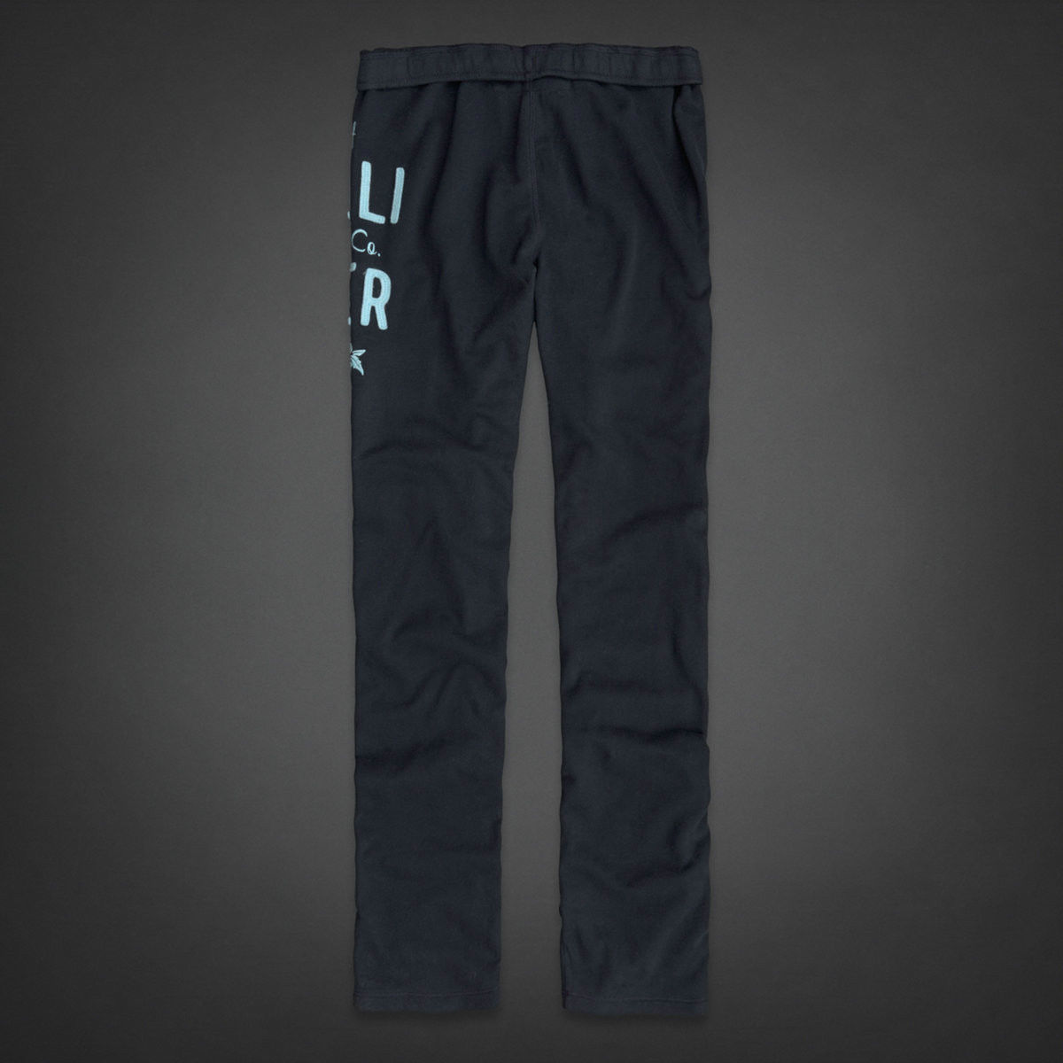 HOLLISTER BY ABERCROMBIE & FITCH WOMEN'S SOFT FLEECE SWEATPANTS Pants