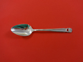 Eternally Yours by 1847 Rogers Plate Silverplate Oval Soup Spoon 7 1/4" - $10.00