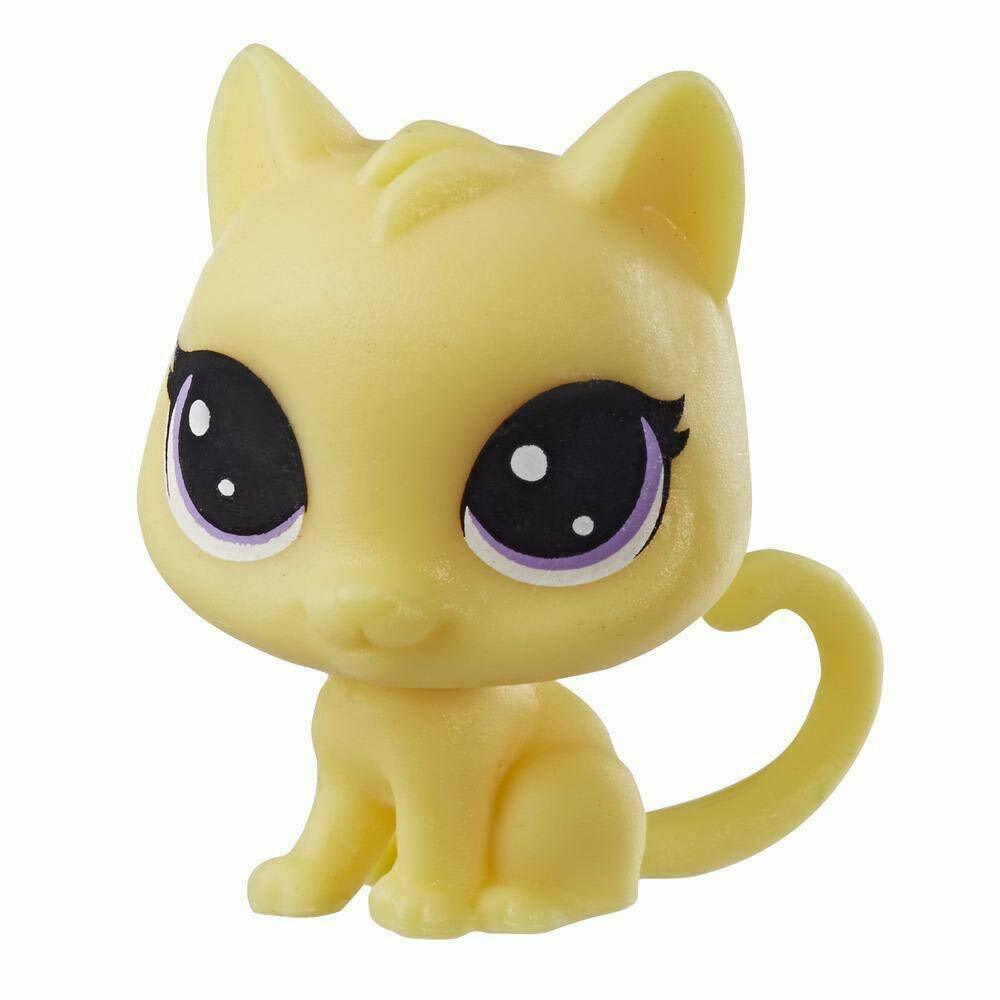 littlest pet shop 833