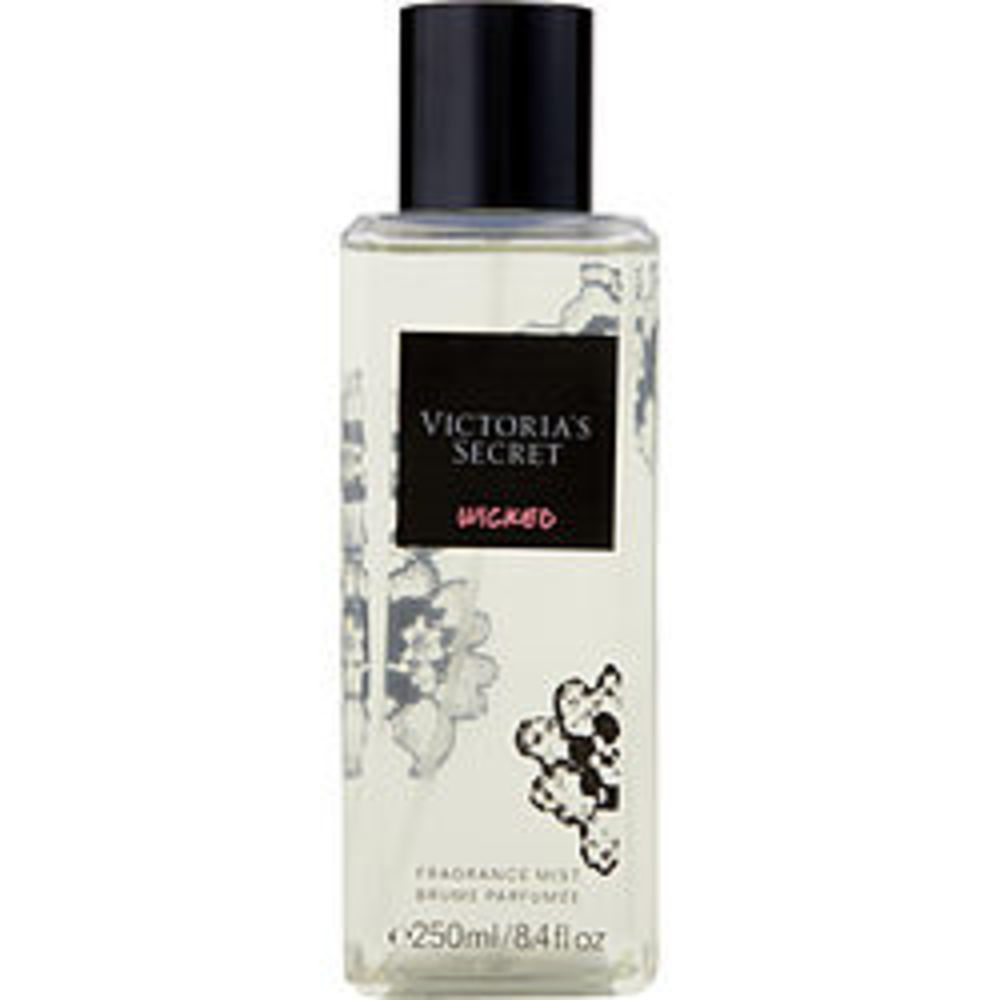 VICTORIAS SECRET WICKED by Victorias Secret Type Fragrances Women