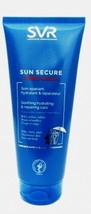 Svr Moisturizing Sun Repairing Sun Secure soothing repairing all skin ty... - $28.95