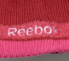 Reebok Team Apparel NFL Licensed Arizona Cardinals Breast Cancer Beanie image 3