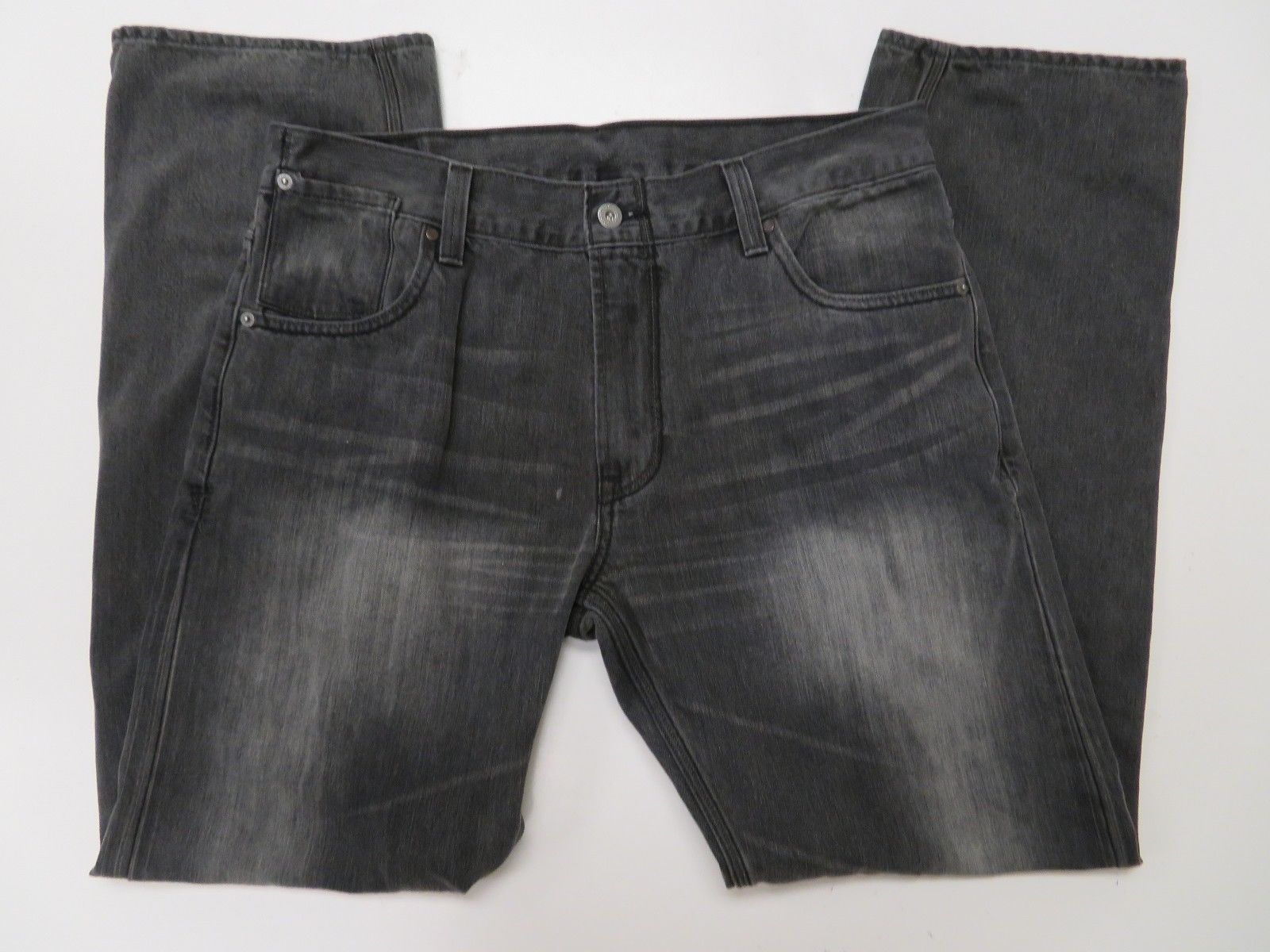 levis with flap back pocket mens