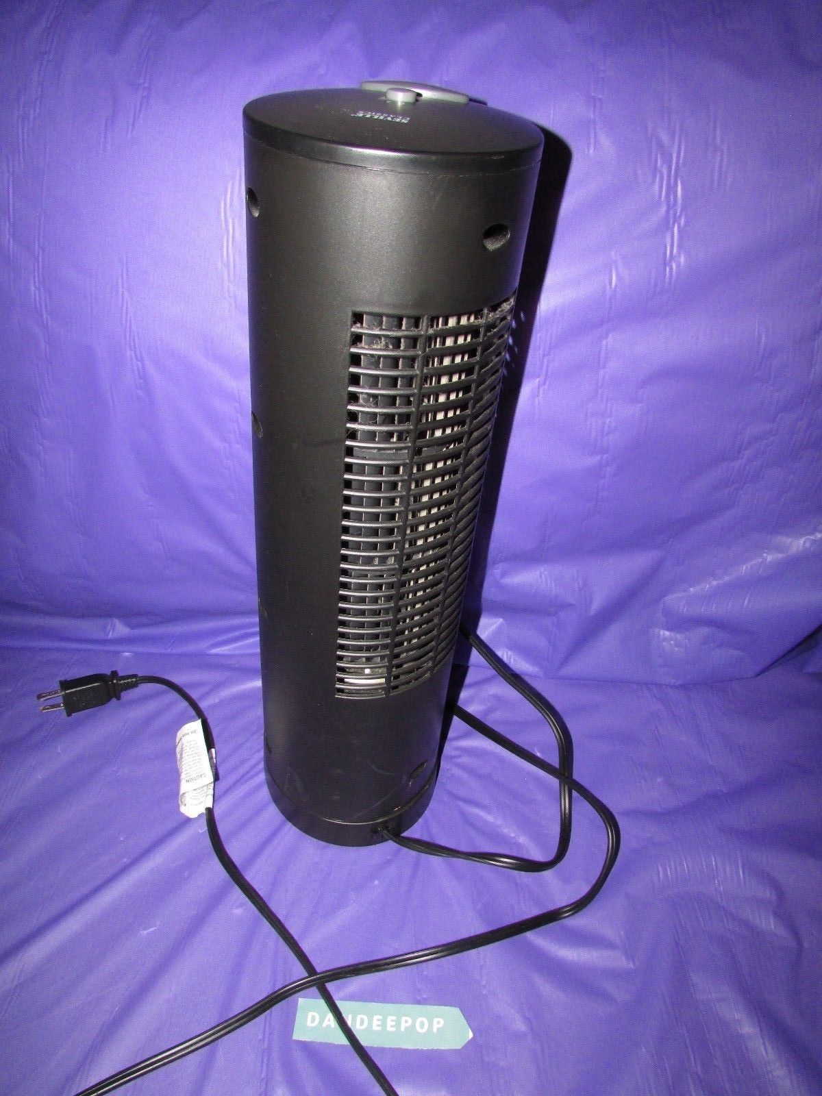 uniden portable charger