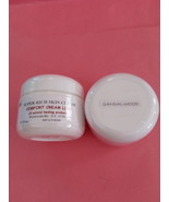 Comfort Cream Line SUPER RICH SKIN CREAM-Sandalwood  1.7 oz. all natural - $12.95+