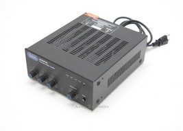 Atlas Sound AA50PHD 50-watt Amplifier - Black image 2