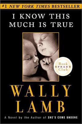 an analysis of the novel i know this much is true and the role of dominick birdsey an analysis of the novel i know this much is true and the role of dominick birdsey