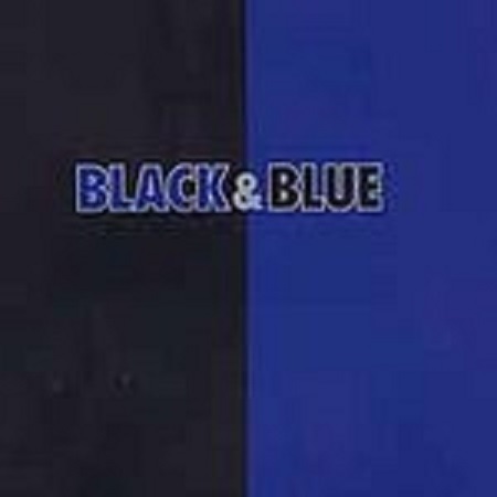 Backstreet Boys CD Black And Blue - CDs