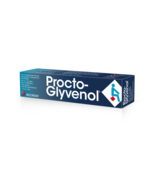 3 pack   PROCTOGLYVENOL CREAM, hemorrhoids treatment, 30g - $73.99