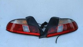 99-02 BMW E36 Z3 Taillights Tail Lights Lamp Set 01-03