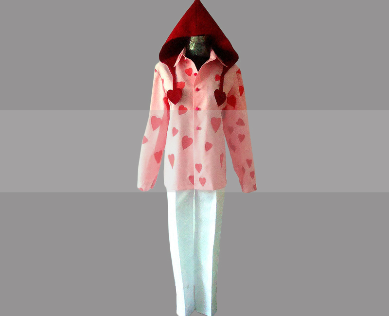 Rosinante Corazon One Piece Coat Cosplay And 50 Similar Items