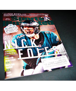 SPORTS ILLUSTRATED Magazine Jan 29-Feb 5 2018 NICK FOLES Super Bowl Quar... - $9.99