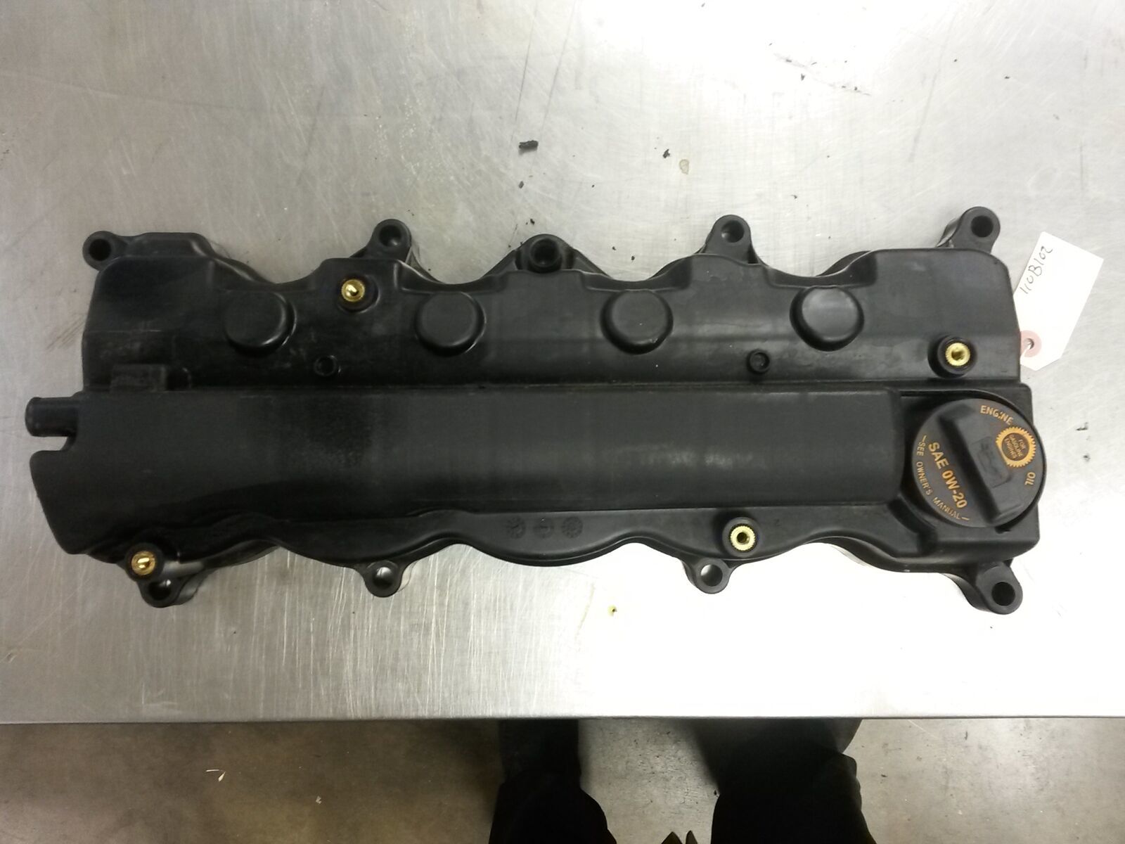 110C102 Valve Cover 2012 Honda Civic 1.8 Valvetrain Components