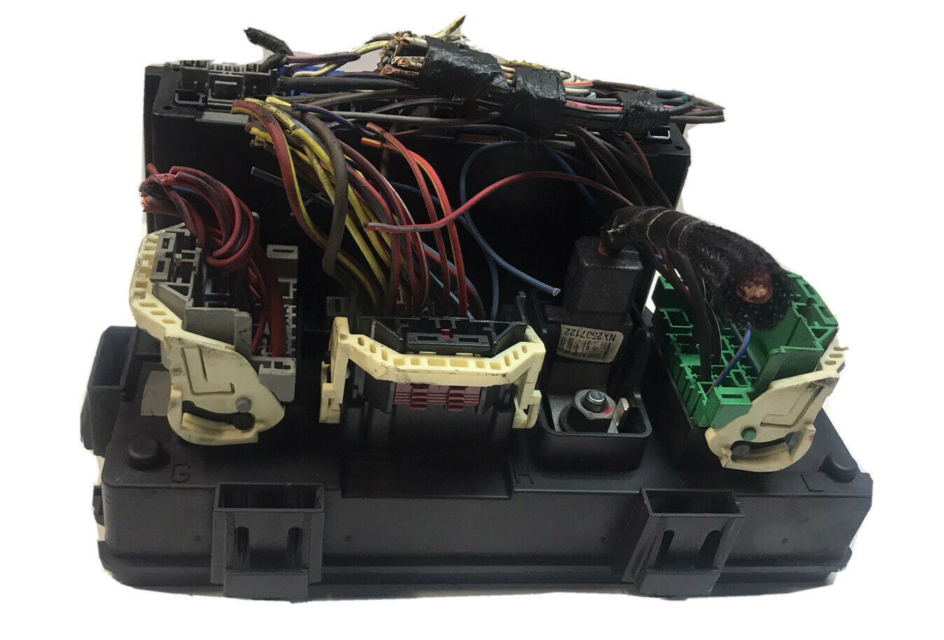 2006 2010 Chrysler PT Cruiser TIPM Integrated Power Fuse Box