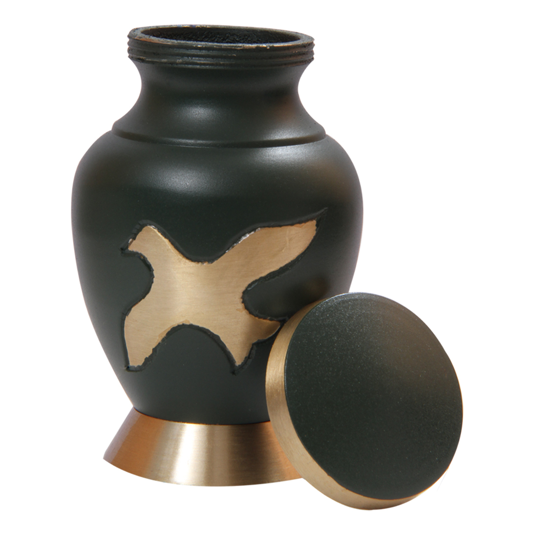 How Much Does An Urn For Ashes Cost at James Marion blog