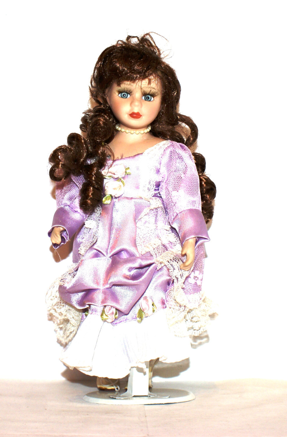 sweet dream collection porcelain doll