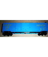 HO trains - Bax Car - The Dixie Line - $12.00