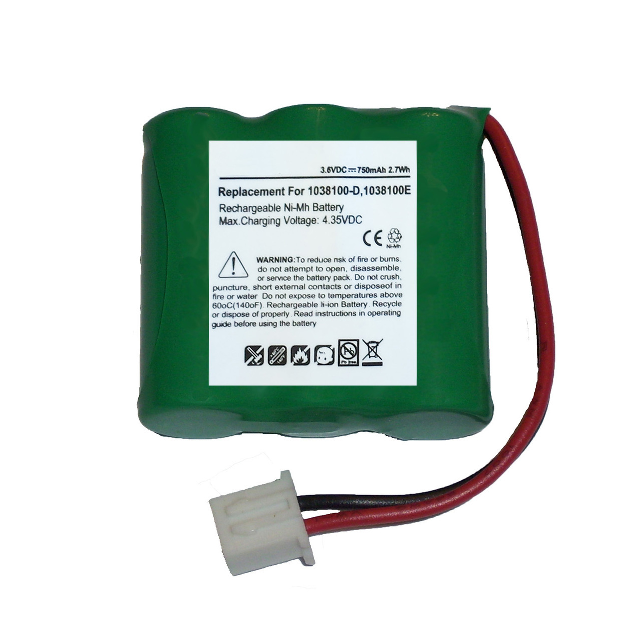 tri tronics dog collar batteries