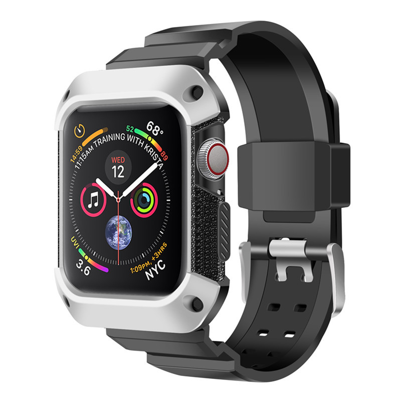 protective cases for apple watch series 4