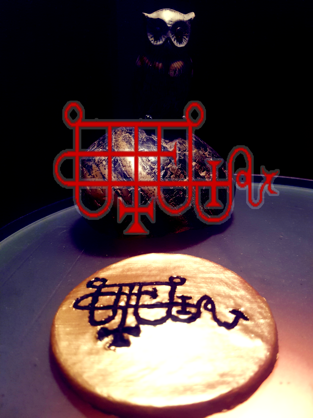 money sigil money sigil