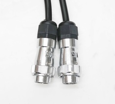 iBEAM TE-TCEX-1 Dual Channel Quick Disconnect Trailer Cable image 9