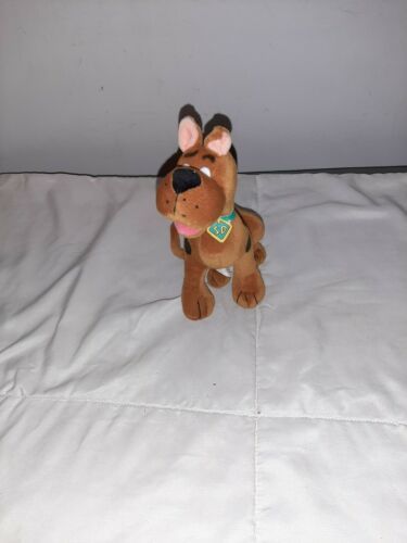 plush lunchable