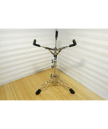 Sound Percussion Labs SP Snare Drum Stand Adjustable Folding - $27.69