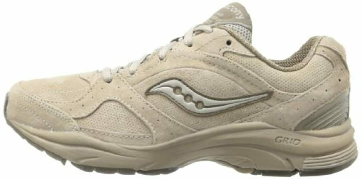 saucony progrid integrity st2 walking shoe