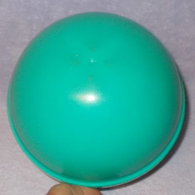roly poly chime ball 165