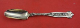 Dresden by Whiting Sterling Silver Cheese Scoop original 6 7/8&quot; - $107.91