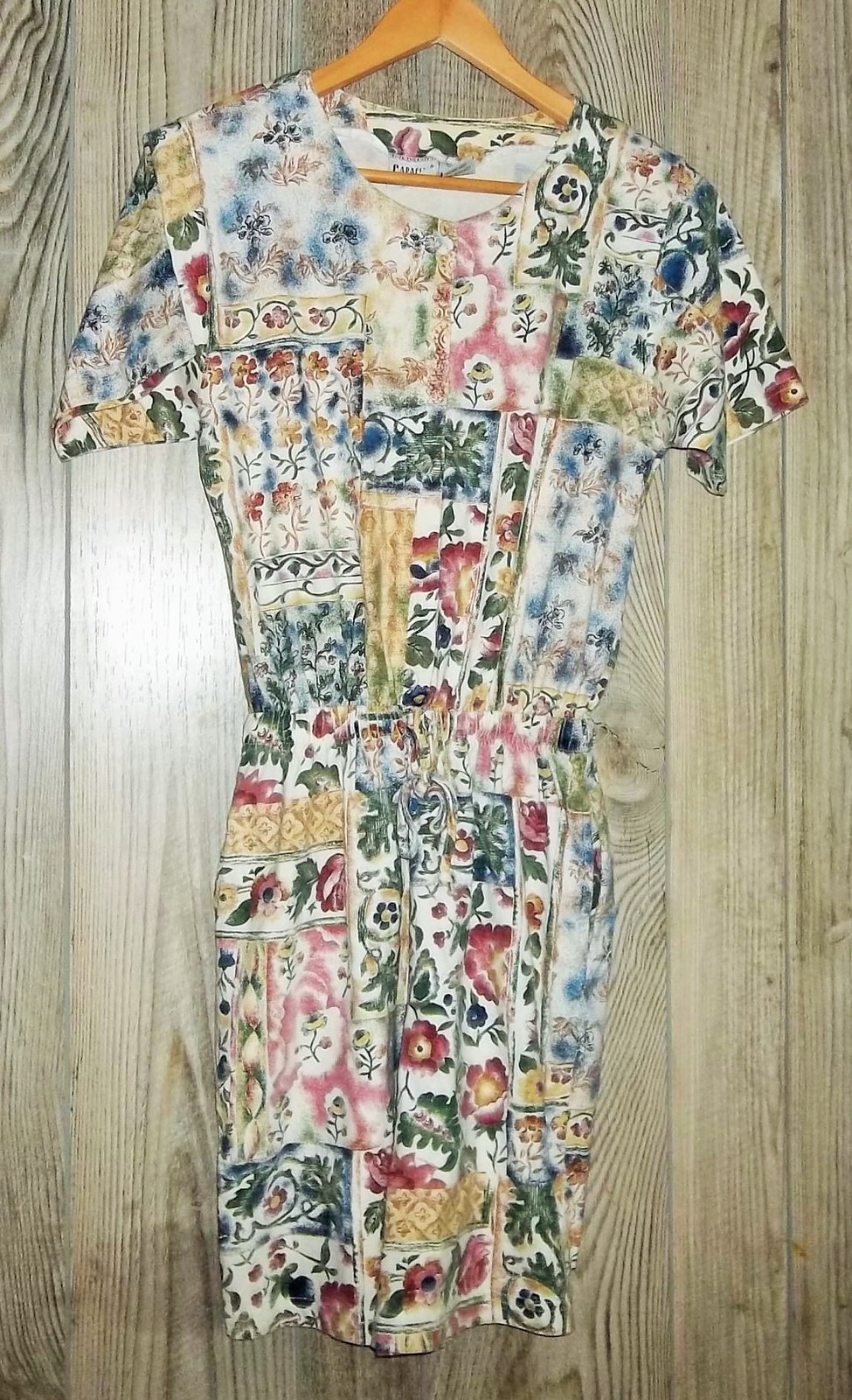 80s romper shorts